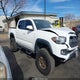 3TMCZ5AN2MM414278 2021 Toyota Tacoma Trd Off-Road auction photo thumbnail 14