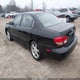 JNKDA31A54T210622 2004 Infiniti I35 Luxury auction photo thumbnail 3