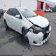 5YFBPRHE9JP785795 2018 Toyota Corolla Le Eco auction photo thumbnail 1