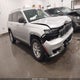 1C4RJKAG8P8805123 2023 Jeep Grand Cherokee L Laredo 4X4 auction photo thumbnail 1