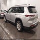 1C4RJKAG8P8805123 2023 Jeep Grand Cherokee L Laredo 4X4 auction photo thumbnail 3