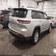 1C4RJKAG8P8805123 2023 Jeep Grand Cherokee L Laredo 4X4 auction photo thumbnail 4