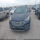 5XYZT3LB3JG527040 2018 Hyundai Santa Fe Sport 2.4L auction photo thumbnail 10