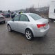 5NPEU46F56H029857 2006 Hyundai Sonata Gls V6/Lx V6 auction photo thumbnail 3
