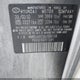 KMHDU4AD3AU144548 2010 Hyundai Elantra Gls auction photo thumbnail 9