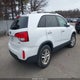 5XYKTCA62EG450027 2014 Kia Sorento Lx auction photo thumbnail 4