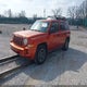 1J4FT28B29D194677 2009 Jeep Patriot Sport auction photo thumbnail 2