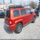1J4FT28B29D194677 2009 Jeep Patriot Sport auction photo thumbnail 4