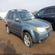 JF2SH64699H740486 2009 Subaru Forester 2.5X Limited auction photo thumbnail 1