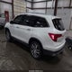5FNYF6H98JB025402 2018 Honda Pilot Touring auction photo thumbnail 3