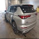 JA4J4UA82NZ028724 2022 Mitsubishi Outlander Black Edition S-Awc/Se 2.5 S-Awc/Se Launch Edition S-Awc auction photo thumbnail 3