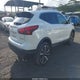 JN1BJ1CR2HW140780 2017 Nissan Rogue Sport Sl auction photo thumbnail 4