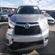 5TDZARFH4GS019213 2016 Toyota Highlander Le auction photo thumbnail 12