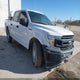 1FTEW1C54JKE25745 2018 Ford F-150 Xl auction photo thumbnail 1