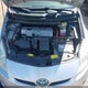 JTDKN3DU0A0139331 2010 Toyota Prius V auction photo thumbnail 10