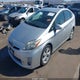JTDKN3DU0A0139331 2010 Toyota Prius V auction photo thumbnail 2