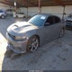 2C3CDXGJ3KH602967 2019 Dodge Charger Scat Pack Rwd auction photo thumbnail 2
