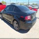 19UUA66208A001439 2008 Acura Tl 3.2 auction photo thumbnail 3