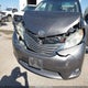 5TDYK3DCXES480880 2014 Toyota Sienna Xle V6 8 Passenger auction photo thumbnail 6