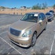 JTHBN36F840171073 2004 Lexus Ls 430 auction photo thumbnail 2