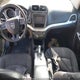 3C4PDDBG8HT526010 2017 Dodge Journey Sxt Awd auction photo thumbnail 18