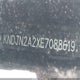 KNDJN2A2XE7088619 2014 Kia Soul auction photo thumbnail 22