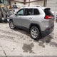 1C4PJMCS2GW118803 2016 Jeep Cherokee Latitude auction photo thumbnail 3