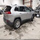 1C4PJMCS2GW118803 2016 Jeep Cherokee Latitude auction photo thumbnail 4