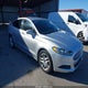 1FA6P0H71E5404450 2014 Ford Fusion Se auction photo thumbnail 1