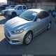 1FA6P0H71E5404450 2014 Ford Fusion Se auction photo thumbnail 2