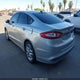 1FA6P0H71E5404450 2014 Ford Fusion Se auction photo thumbnail 3