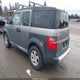 5J6YH18665L011305 2005 Honda Element Ex auction photo thumbnail 3