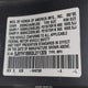 5J6YH18665L011305 2005 Honda Element Ex auction photo thumbnail 9