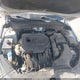 5XXGT4L34HG124348 2017 Kia Optima Lx auction photo thumbnail 10