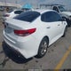 5XXGT4L34HG124348 2017 Kia Optima Lx auction photo thumbnail 4