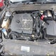 3FA6P0HD8ER372695 2014 Ford Fusion Se auction photo thumbnail 10