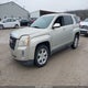 2GKALMEK2E6122729 2014 GMC Terrain Sle-1 auction photo thumbnail 2