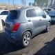 KL7CJLSB7KB897851 2019 Chevrolet Trax Lt auction photo thumbnail 4
