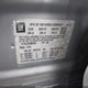KL7CJLSB7KB897851 2019 Chevrolet Trax Lt auction photo thumbnail 9