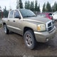 1D7HE48K67S104403 2007 Dodge Dakota Slt auction photo thumbnail 1