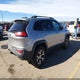 1C4PJMBS7EW151021 2014 Jeep Cherokee Trailhawk auction photo thumbnail 4