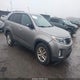 5XYKT3A61EG509617 2014 Kia Sorento Lx auction photo thumbnail 1