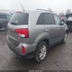5XYKT3A61EG509617 2014 Kia Sorento Lx auction photo thumbnail 4