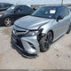 4T1BZ1HK6JU019359 2018 Toyota Camry Xse V6 auction photo thumbnail 6
