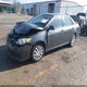 2T1BU4EE9CC769910 2012 Toyota Corolla Le auction photo thumbnail 2