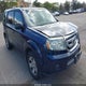 5FNYF4H23BB025638 2011 Honda Pilot Lx auction photo thumbnail 14