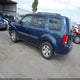 5FNYF4H23BB025638 2011 Honda Pilot Lx auction photo thumbnail 3