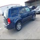 5FNYF4H23BB025638 2011 Honda Pilot Lx auction photo thumbnail 4
