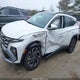 5NMJECDE7SH564910 2025 Hyundai Tucson Limited auction photo thumbnail 6