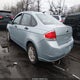 1FAHP35N29W266883 2009 Ford Focus Se auction photo thumbnail 3